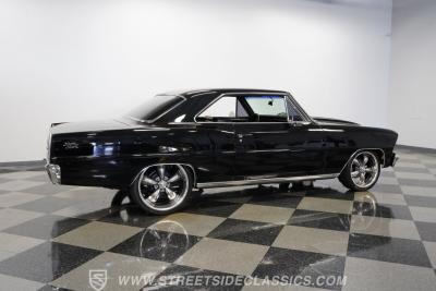 1967 Chevrolet Nova Chevy II