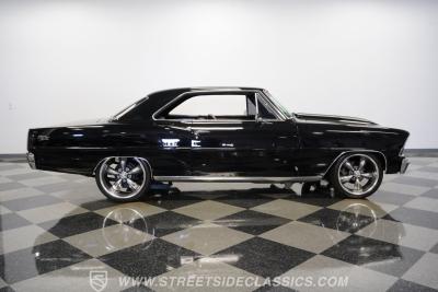 1967 Chevrolet Nova Chevy II