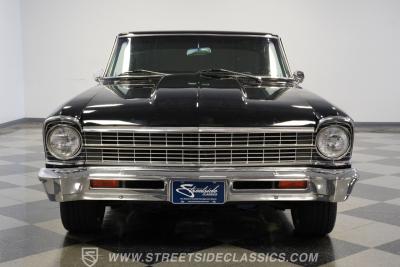 1967 Chevrolet Nova Chevy II