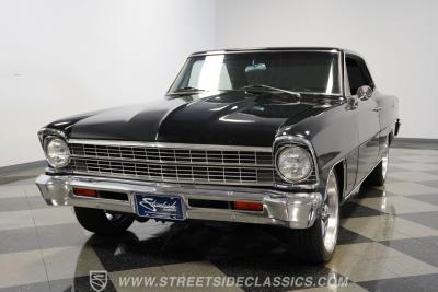 1967 Chevrolet Nova Chevy II