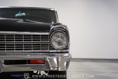 1967 Chevrolet Nova Chevy II
