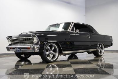 1967 Chevrolet Nova Chevy II