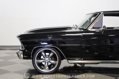 1967 Chevrolet Nova Chevy II