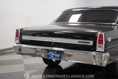 1967 Chevrolet Nova Chevy II
