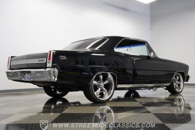 1967 Chevrolet Nova Chevy II