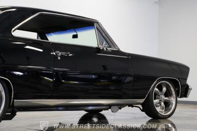 1967 Chevrolet Nova Chevy II