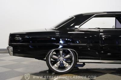 1967 Chevrolet Nova Chevy II