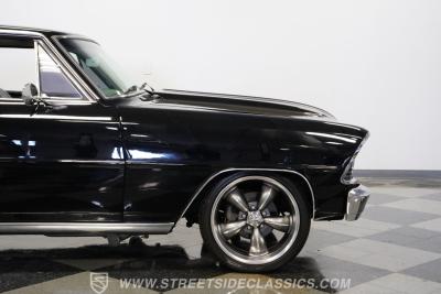 1967 Chevrolet Nova Chevy II
