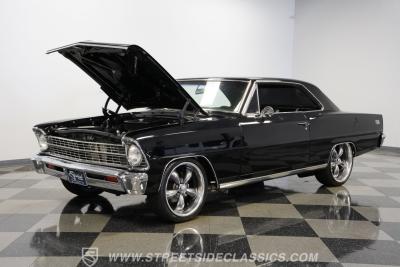 1967 Chevrolet Nova Chevy II