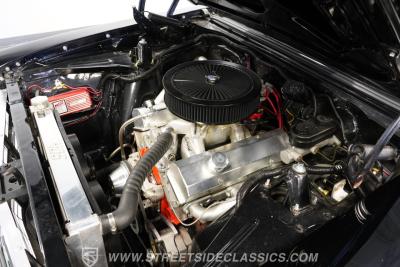 1967 Chevrolet Nova Chevy II