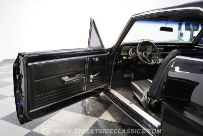 1967 Chevrolet Nova Chevy II