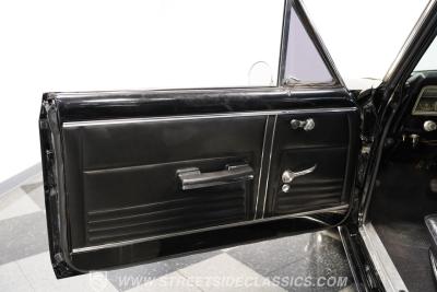 1967 Chevrolet Nova Chevy II