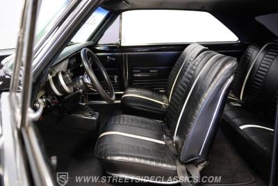 1967 Chevrolet Nova Chevy II