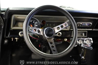 1967 Chevrolet Nova Chevy II