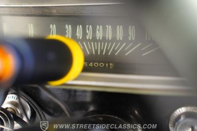 1967 Chevrolet Nova Chevy II