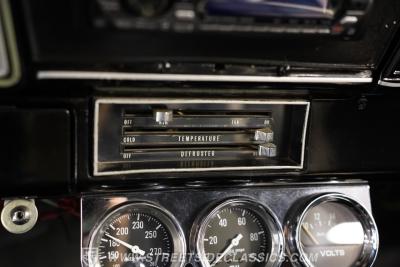 1967 Chevrolet Nova Chevy II
