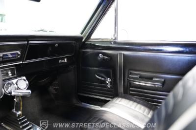 1967 Chevrolet Nova Chevy II