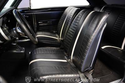 1967 Chevrolet Nova Chevy II