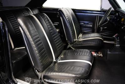 1967 Chevrolet Nova Chevy II