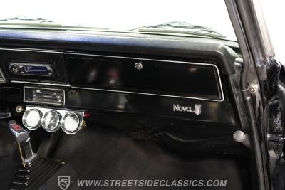 1967 Chevrolet Nova Chevy II