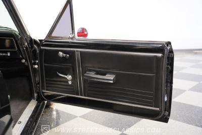 1967 Chevrolet Nova Chevy II