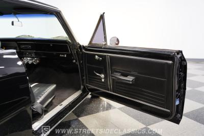 1967 Chevrolet Nova Chevy II