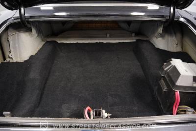 1967 Chevrolet Nova Chevy II