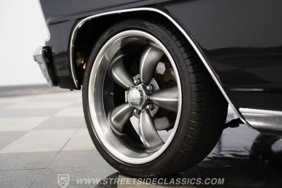 1967 Chevrolet Nova Chevy II
