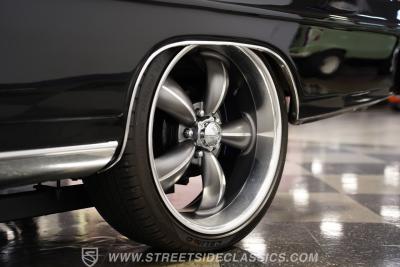 1967 Chevrolet Nova Chevy II