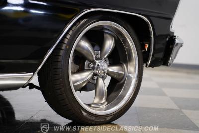 1967 Chevrolet Nova Chevy II