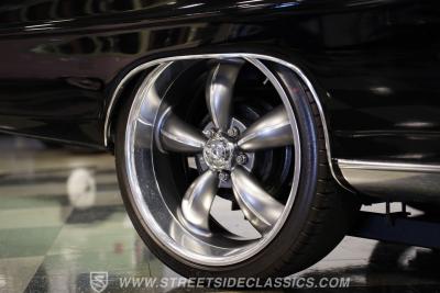 1967 Chevrolet Nova Chevy II