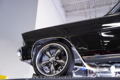 1967 Chevrolet Nova Chevy II