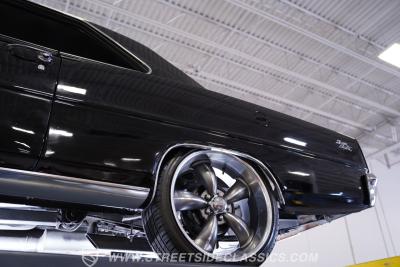 1967 Chevrolet Nova Chevy II