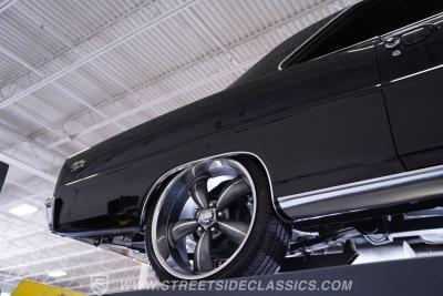 1967 Chevrolet Nova Chevy II