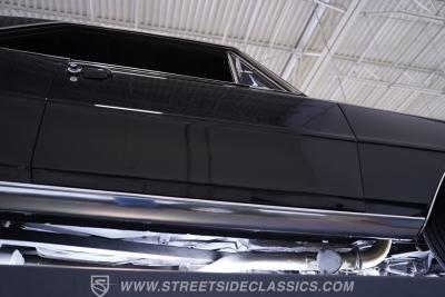 1967 Chevrolet Nova Chevy II