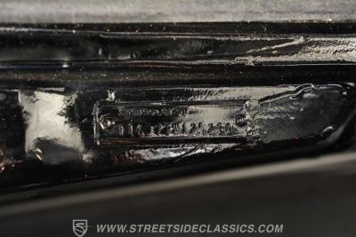 1967 Chevrolet Nova Chevy II