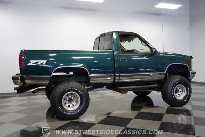 1996 Chevrolet Silverado 1500 LT Z71 4X4