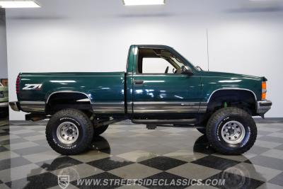 1996 Chevrolet Silverado 1500 LT Z71 4X4