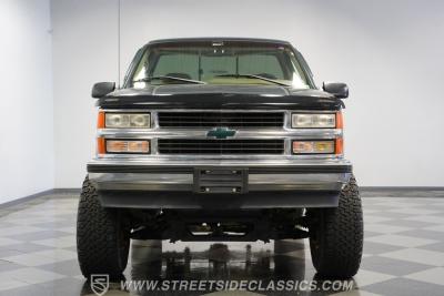 1996 Chevrolet Silverado 1500 LT Z71 4X4