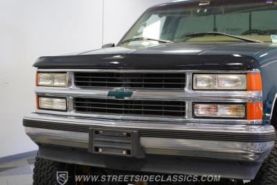1996 Chevrolet Silverado 1500 LT Z71 4X4