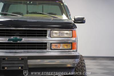 1996 Chevrolet Silverado 1500 LT Z71 4X4