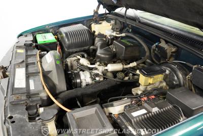 1996 Chevrolet Silverado 1500 LT Z71 4X4