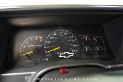 1996 Chevrolet Silverado 1500 LT Z71 4X4