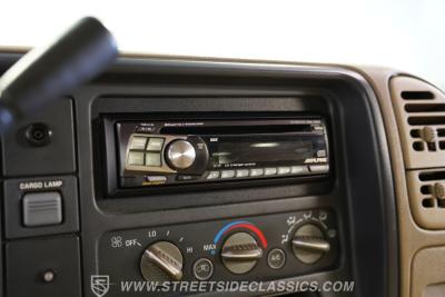 1996 Chevrolet Silverado 1500 LT Z71 4X4