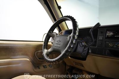 1996 Chevrolet Silverado 1500 LT Z71 4X4