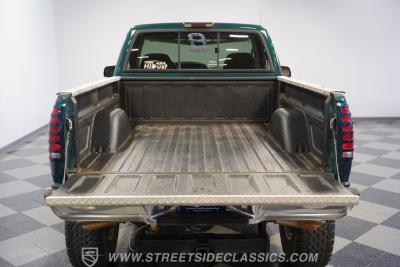 1996 Chevrolet Silverado 1500 LT Z71 4X4