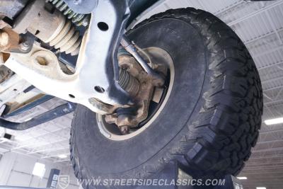 1996 Chevrolet Silverado 1500 LT Z71 4X4