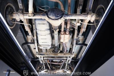 1996 Chevrolet Silverado 1500 LT Z71 4X4