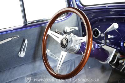 1935 Chevrolet Sedan Streetrod