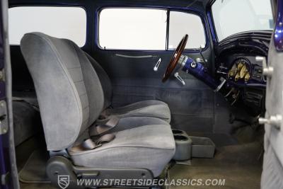 1935 Chevrolet Sedan Streetrod